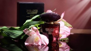 معرفی عطر ورساچه کریستال نویر