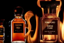 معرفی عطر تام فورد ابنه فیوم | Tom Ford Ébène Fumé