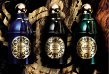 عطر گرلن عود اسنشیال