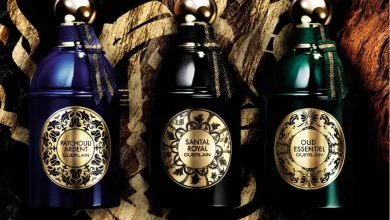 عطر گرلن عود اسنشیال