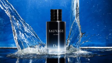 Dior Sauvage Parfum