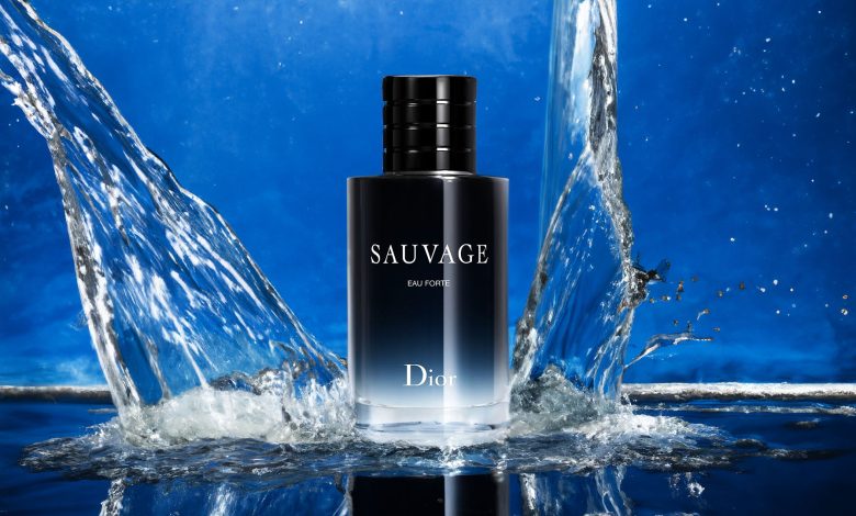 Dior Sauvage Parfum