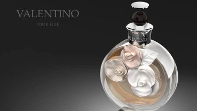 معرفی عطر والنتینو والنتینا سه گل-Valentino Valentina