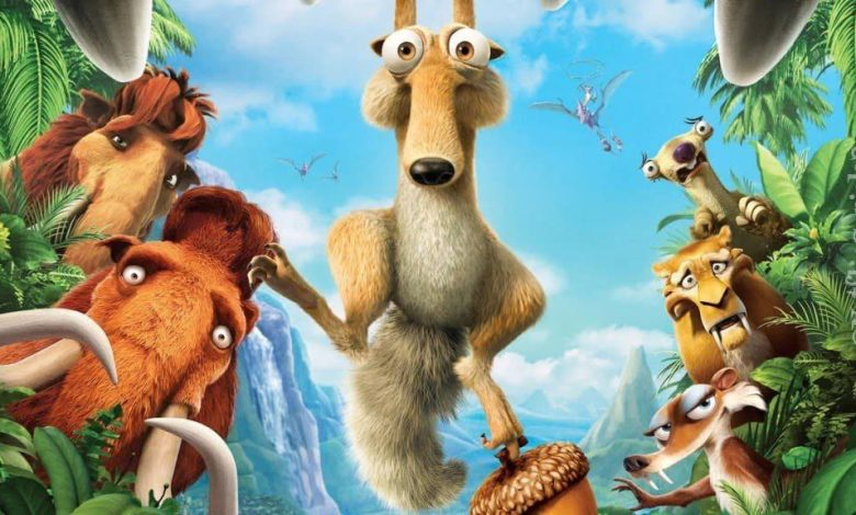 انیمیشن Ice Age 6 کی منتشر می شود؟