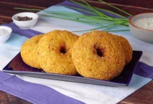 طرز تهیه پیراشکی خانگی برای صبحانه روزهای جمعه