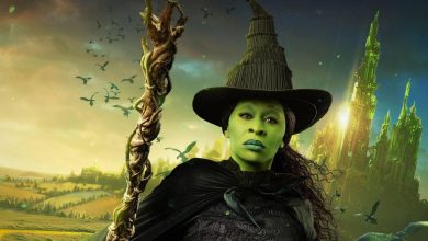 فیلم Wicked پرفروش‌ترین فیلم با اقتباس از تئاتر موزیکال شد.