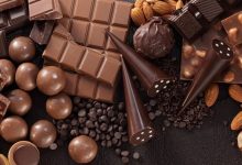 آیا شکلات واقعاً باعث چاقی می‌شود؟
