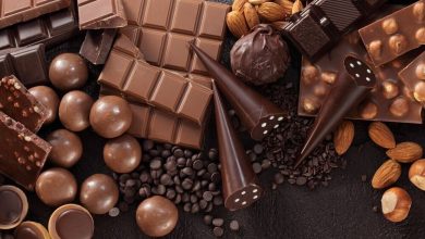 آیا شکلات واقعاً باعث چاقی می‌شود؟