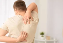 آیا باید محل خارش را خاراند؟
