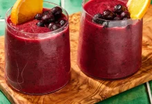 تقویت سیستم ایمنی بدن با اسموتی چغندر