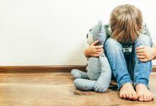 از کجا بفهمیم که کودکمان دچار اختلال اضطرابی است؟