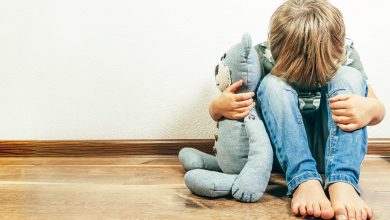 از کجا بفهمیم که کودکمان دچار اختلال اضطرابی است؟
