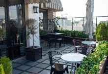 روف گاردن ال الیت