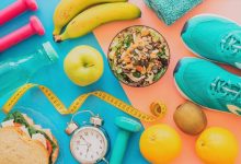 قبل از ورزش کردن، در حین ورزش یا بعد از آن غذا بخوریم؟