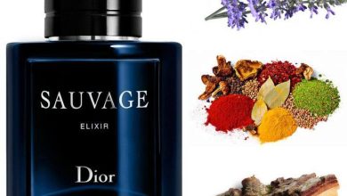 عطر دیور ساوج الکسیر