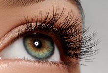اکستیشن مژه: ظاهری زیبا و طبیعی بدون نیاز به ریمل