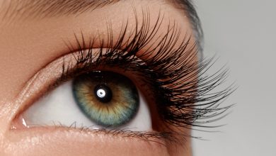 اکستیشن مژه: ظاهری زیبا و طبیعی بدون نیاز به ریمل