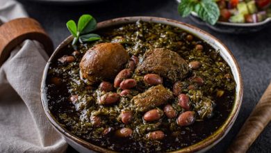 آیا خورشت‌های سنتی ایرانی با پخت طولانی، ارزش غذایی خود را از دست می‌دهند؟