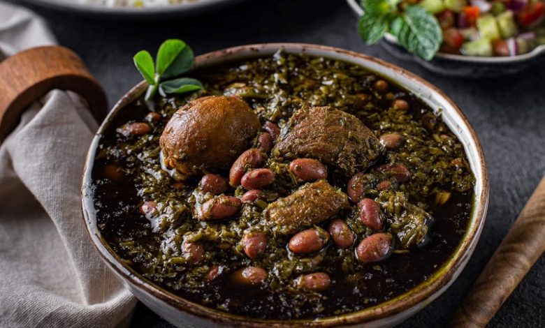 آیا خورشتهای سنتی ایرانی با پخت طولانی، ارزش غذایی خود را از دست میدهند؟