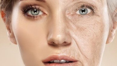 پیری پوست اجتناب‌ناپذیره، اما می‌تونی روندش رو کند کنی!