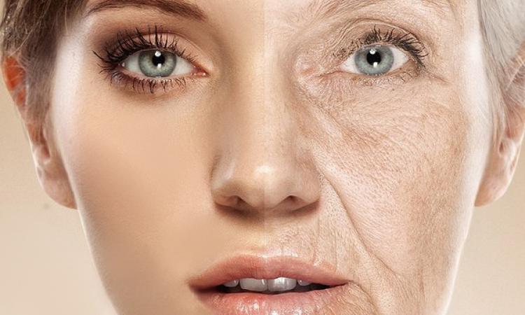 پیری پوست اجتنابناپذیره، اما میتونی روندش رو کند کنی!