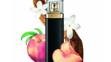 معرفی عطر هوگو باس نویت-HUGO BOSS NUIT POUR