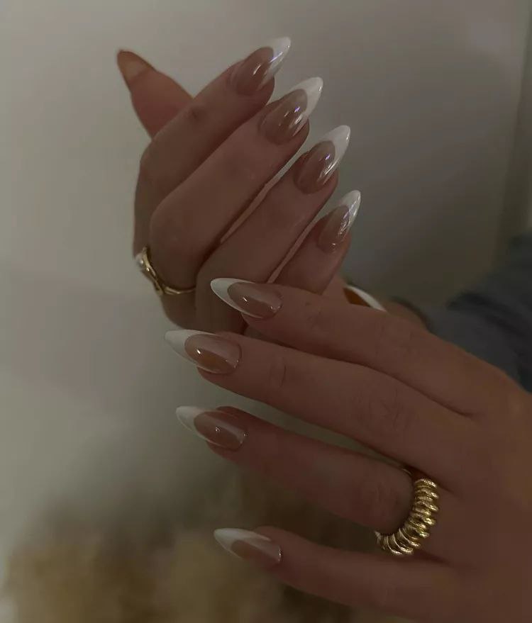 ناخن براق 22