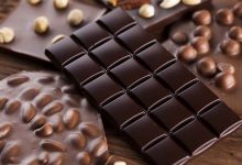 ماهی، گردو و شکلات تلخ روند پیری را کند می کنند