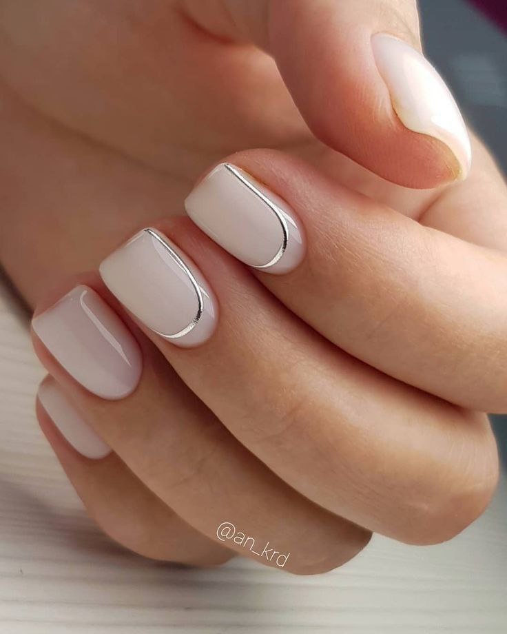 طراحی ناخن خاص