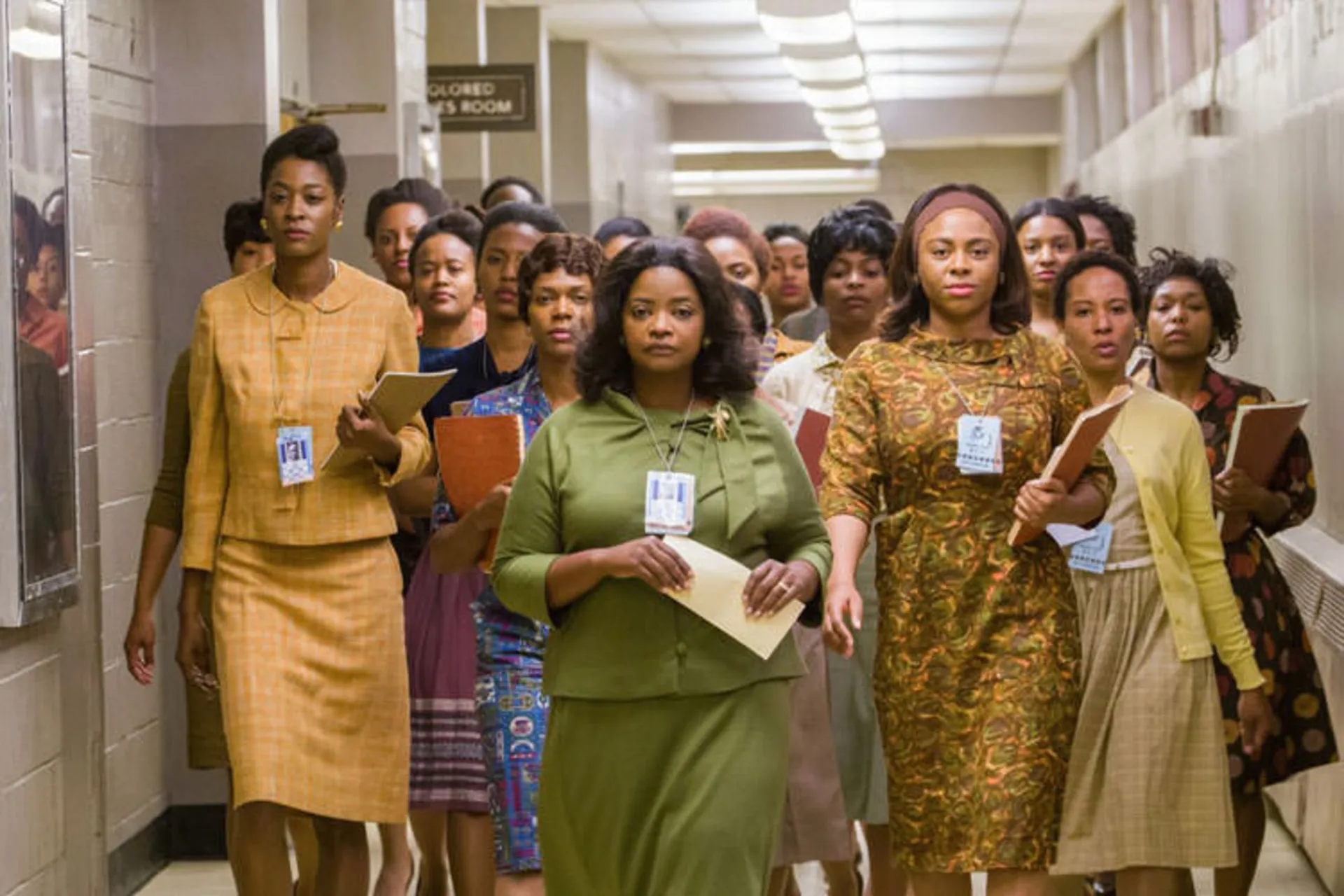 Hidden Figures