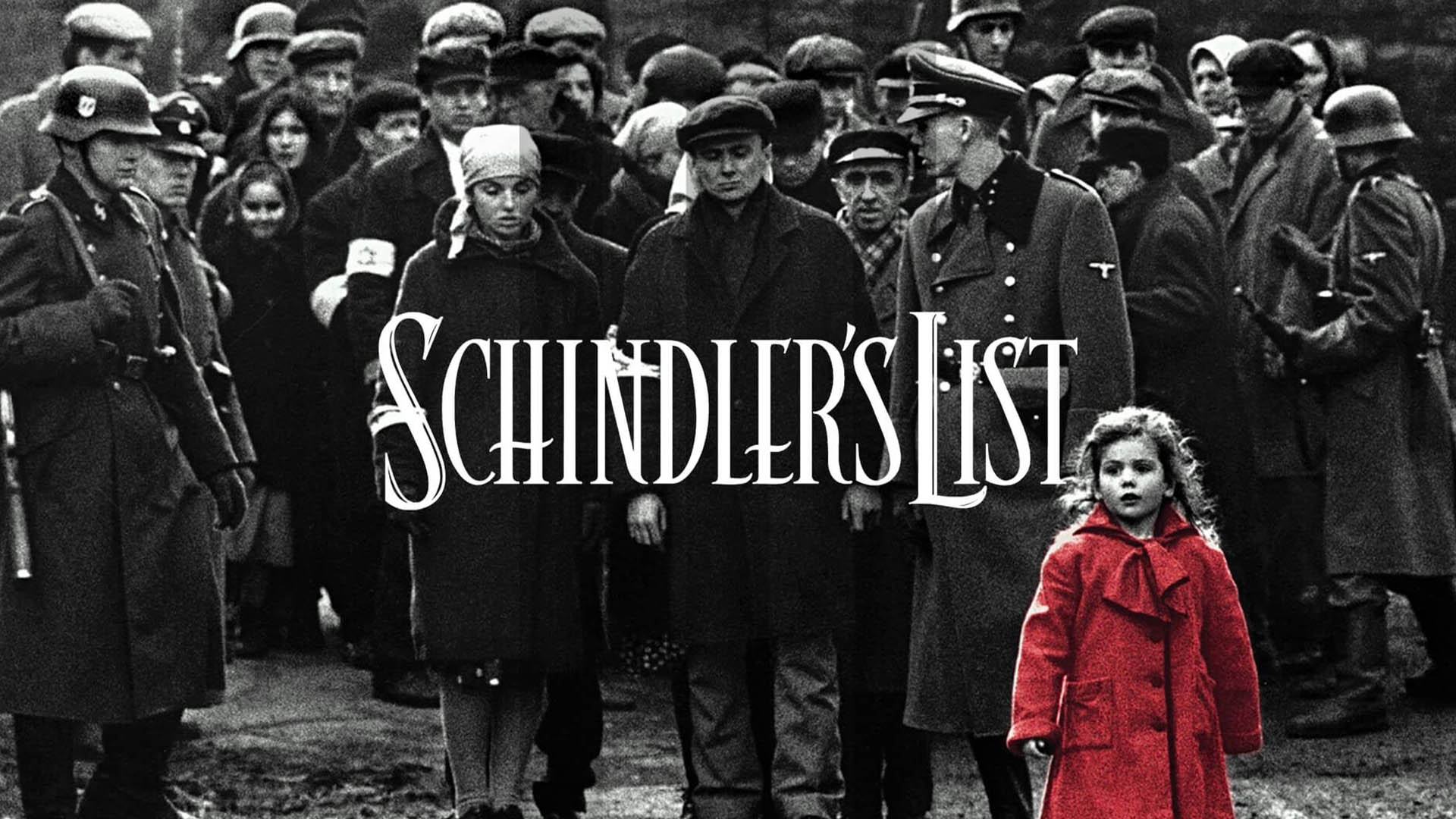 Schindler’s List