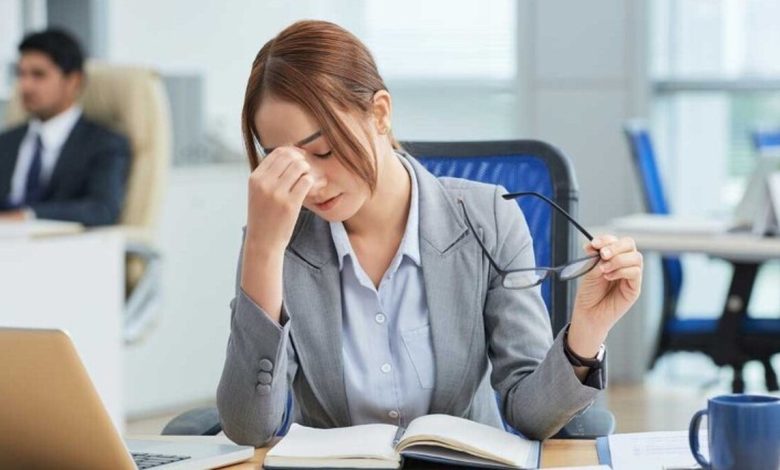 هفته کاری چهار روزه برای سلامت روان و جسمی کارکنان مفید است!
