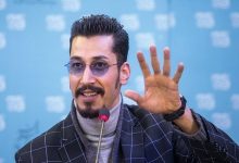 بازگشت بهرام افشاری به سینما با «مرد عینکی»
