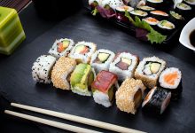 تغذیه به سبک ژاپنی از ابتلا به افسردگی جلوگیری می کند.