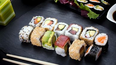 تغذیه به سبک ژاپنی از ابتلا به افسردگی جلوگیری می کند.