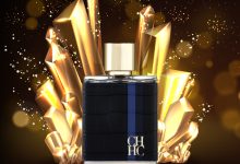 معرفی عطر سی اچ من گرند تور