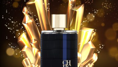 معرفی عطر سی اچ من گرند تور