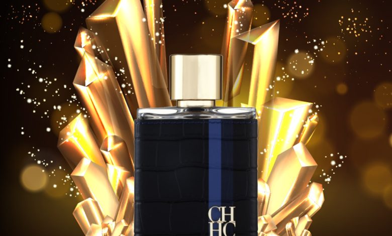 معرفی عطر سی اچ من گرند تور