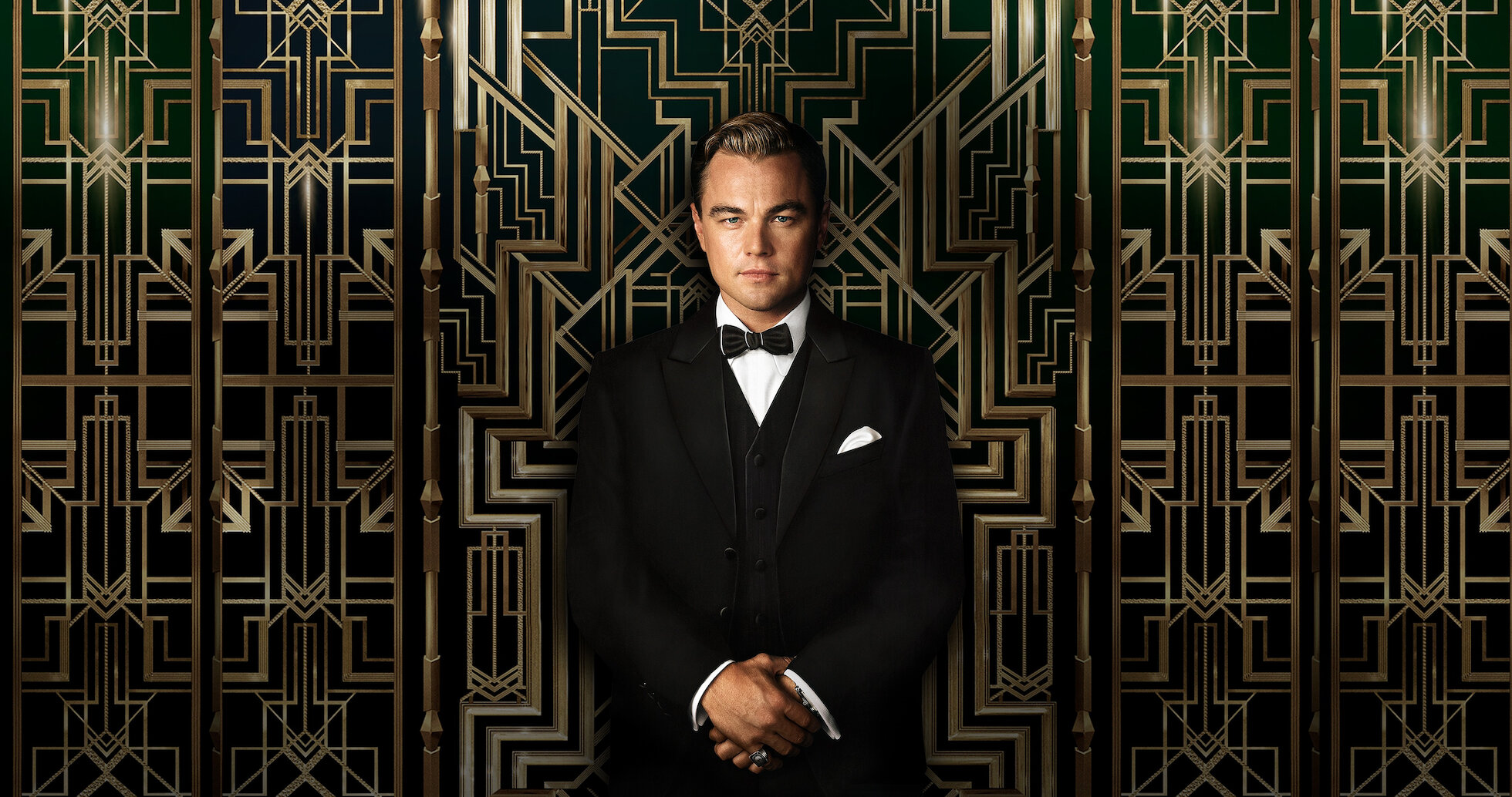 The Great Gatsby