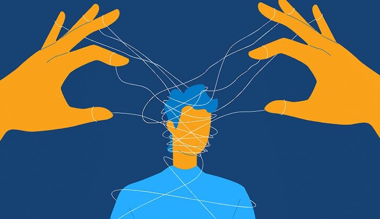 تاثیر مهر طلبی بر بیماری های جسمی