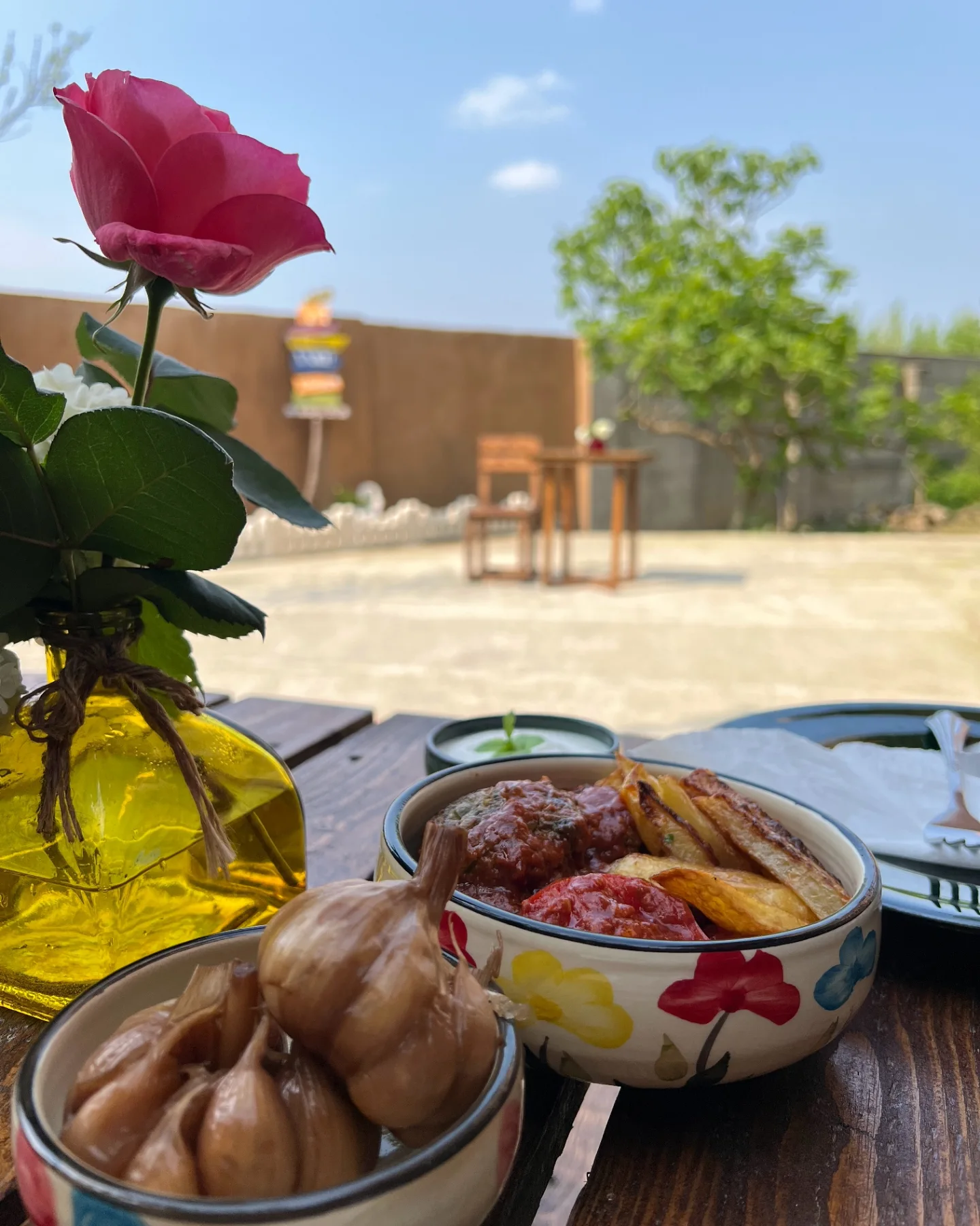 اقامتگاه واران 