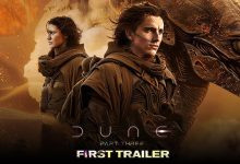 فیلم Dune Messiah با عنوان Dune: Part 3 اکران خواهد شد.