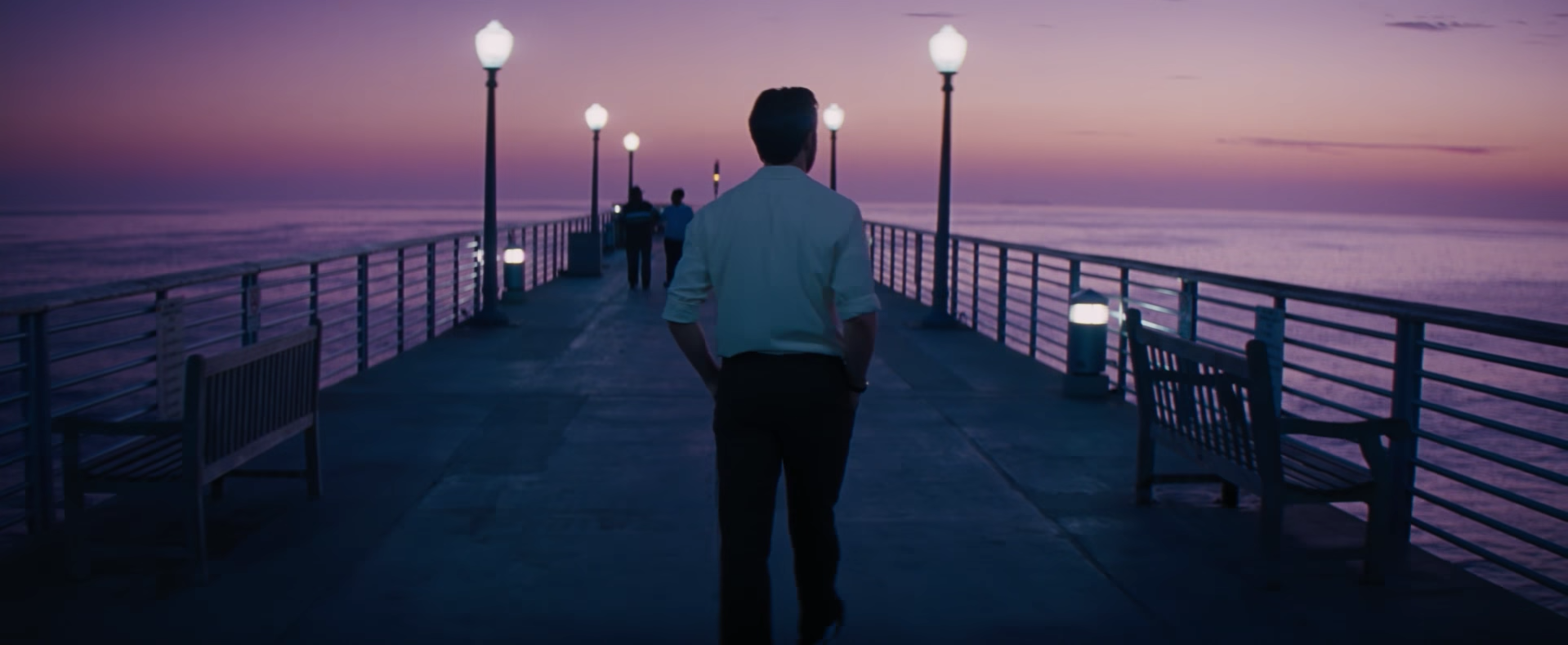 La La Land