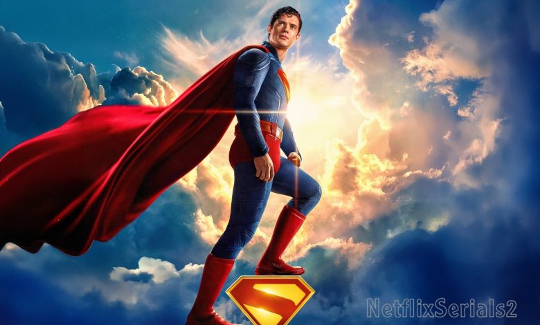 نمرات منتقدین از فیلم Superman (سوپرمن) منتشر شد!