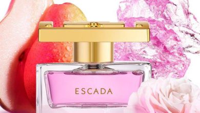 معرفی عطر اسکادا اسپشیالی