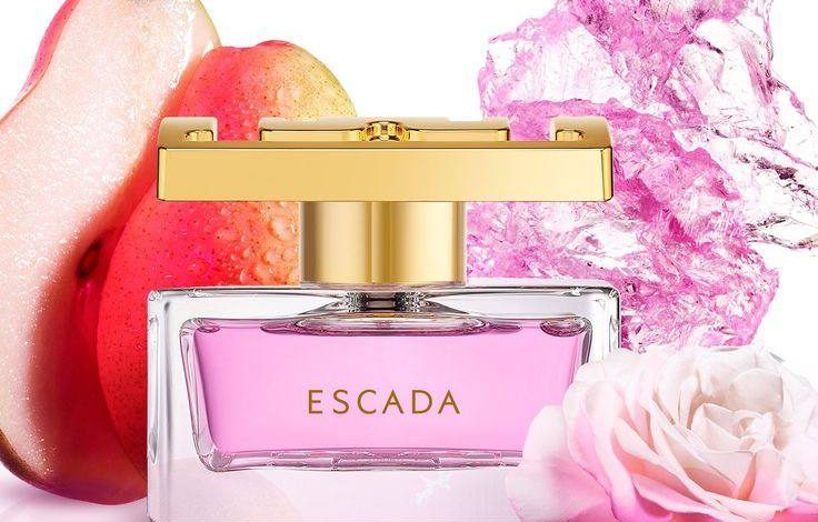 معرفی عطر اسکادا اسپشیالی