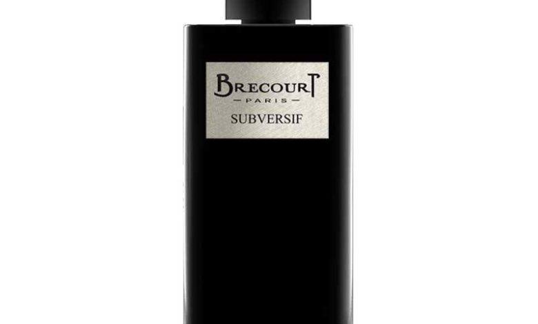 معرفی عطر بروکورت سوبرسیف