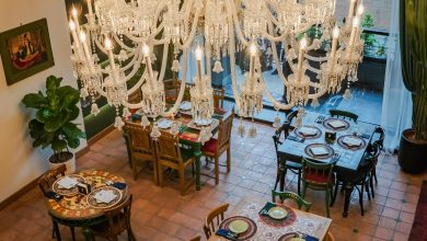 sinimesi_restaurant