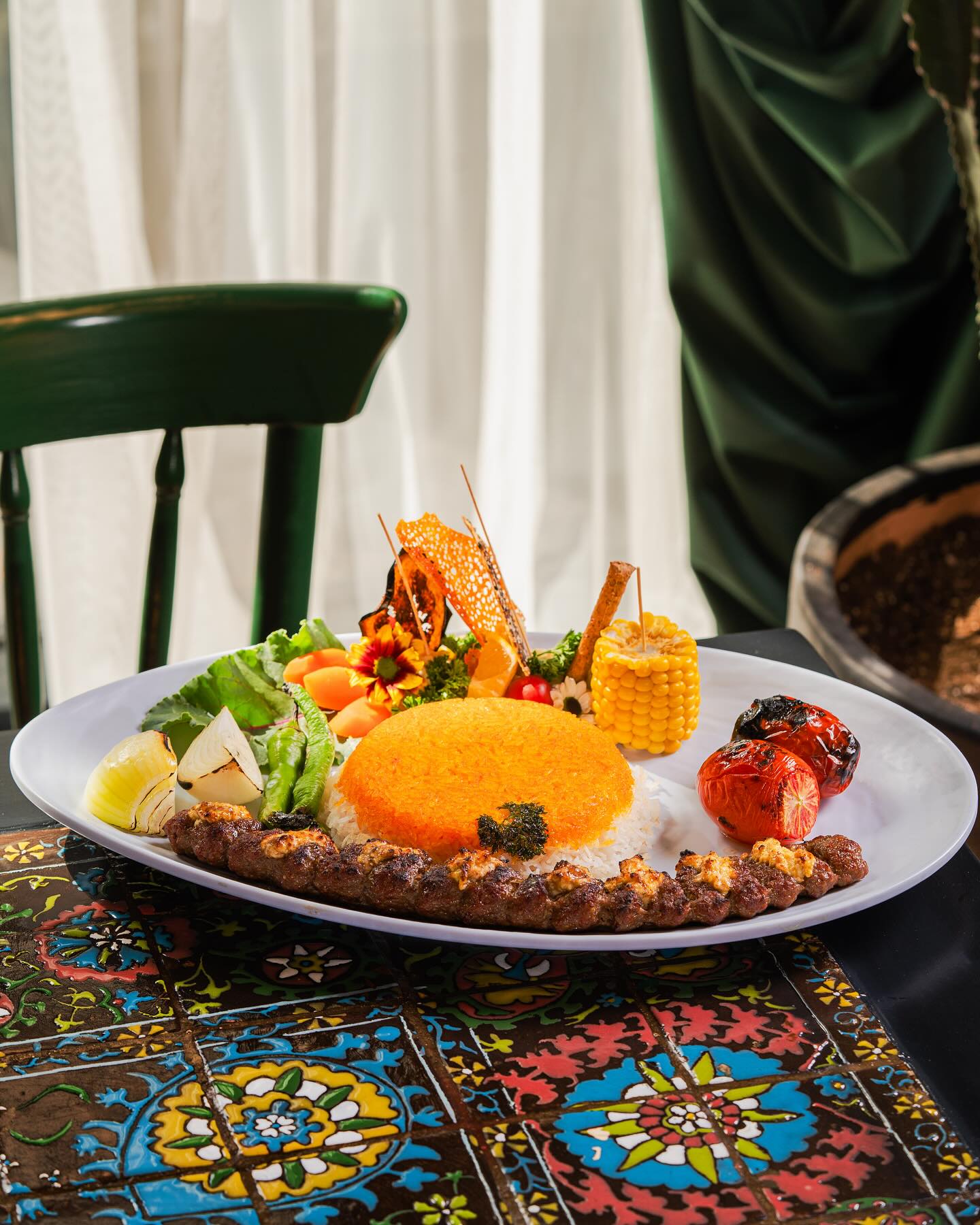 سینی مسی 1