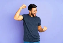 بیشتر کار کنید تا بیشتر شاد شوید!